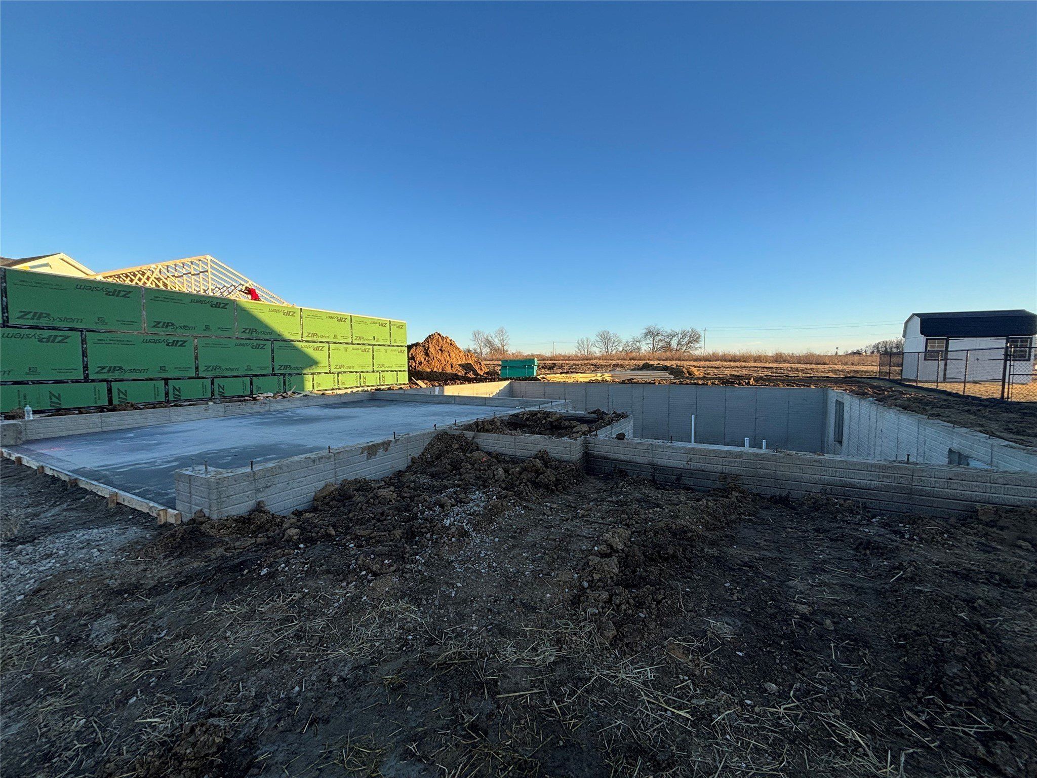 1806 Silver Maple Drive. Norwalk, IA 50211