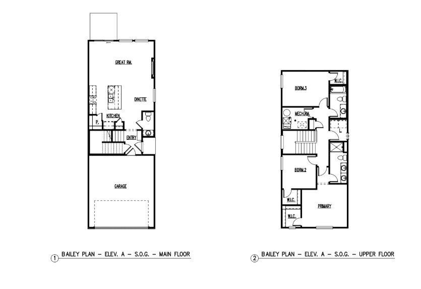 1412 Nw 3Rd Lane. Grimes, IA 50111