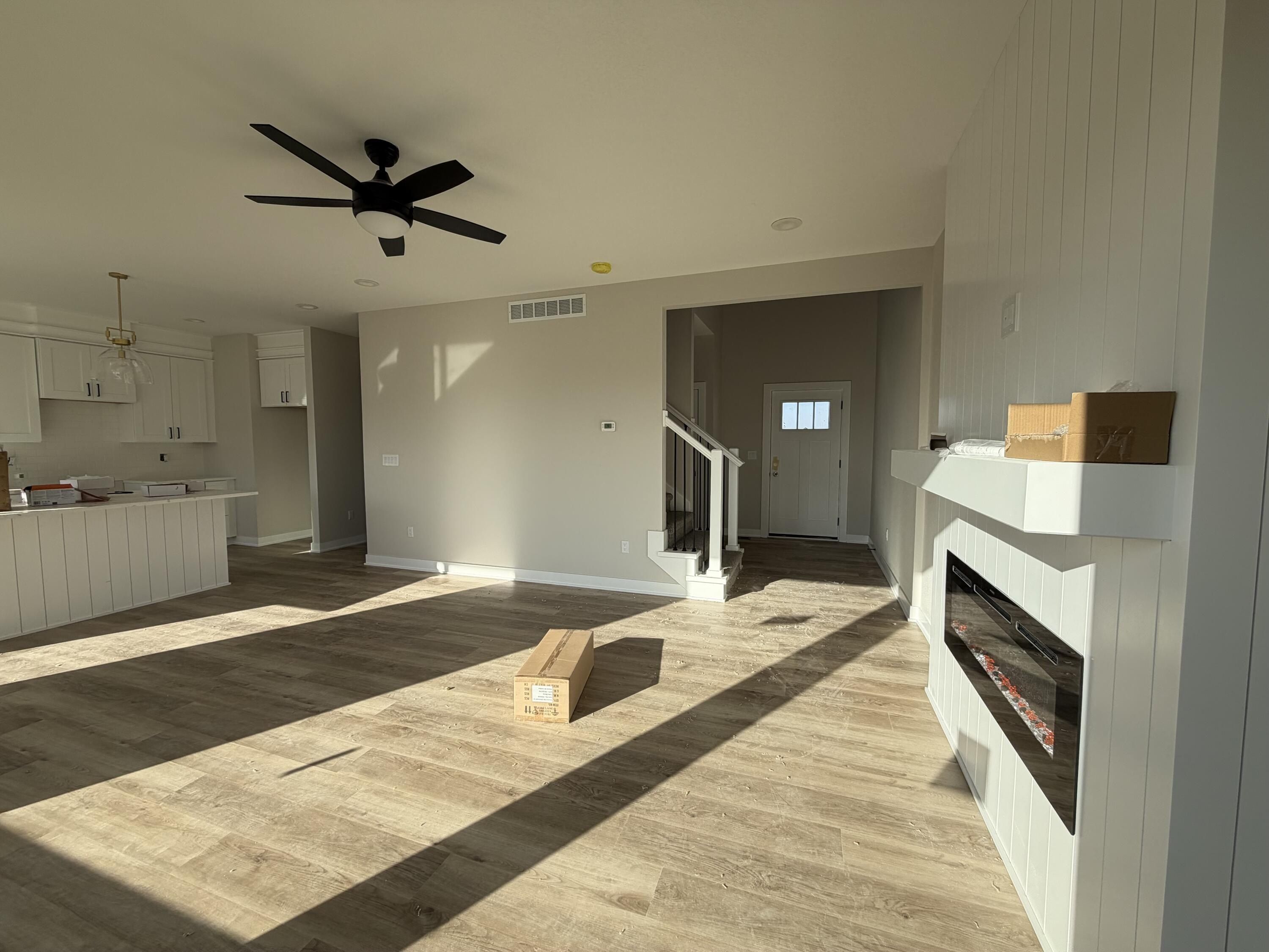 5420 Greene Street. Ames, IA 50014