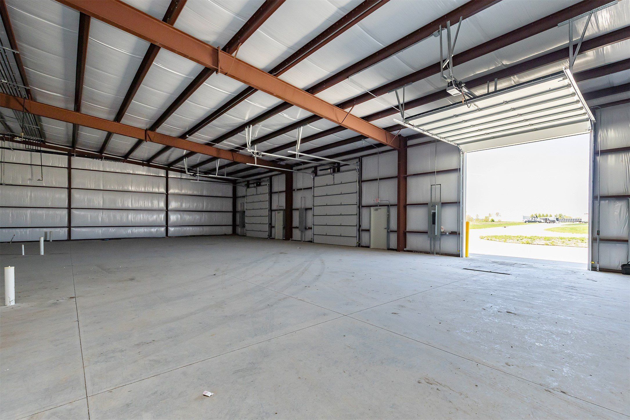 1436 W F Avenue. Nevada, IA 50201