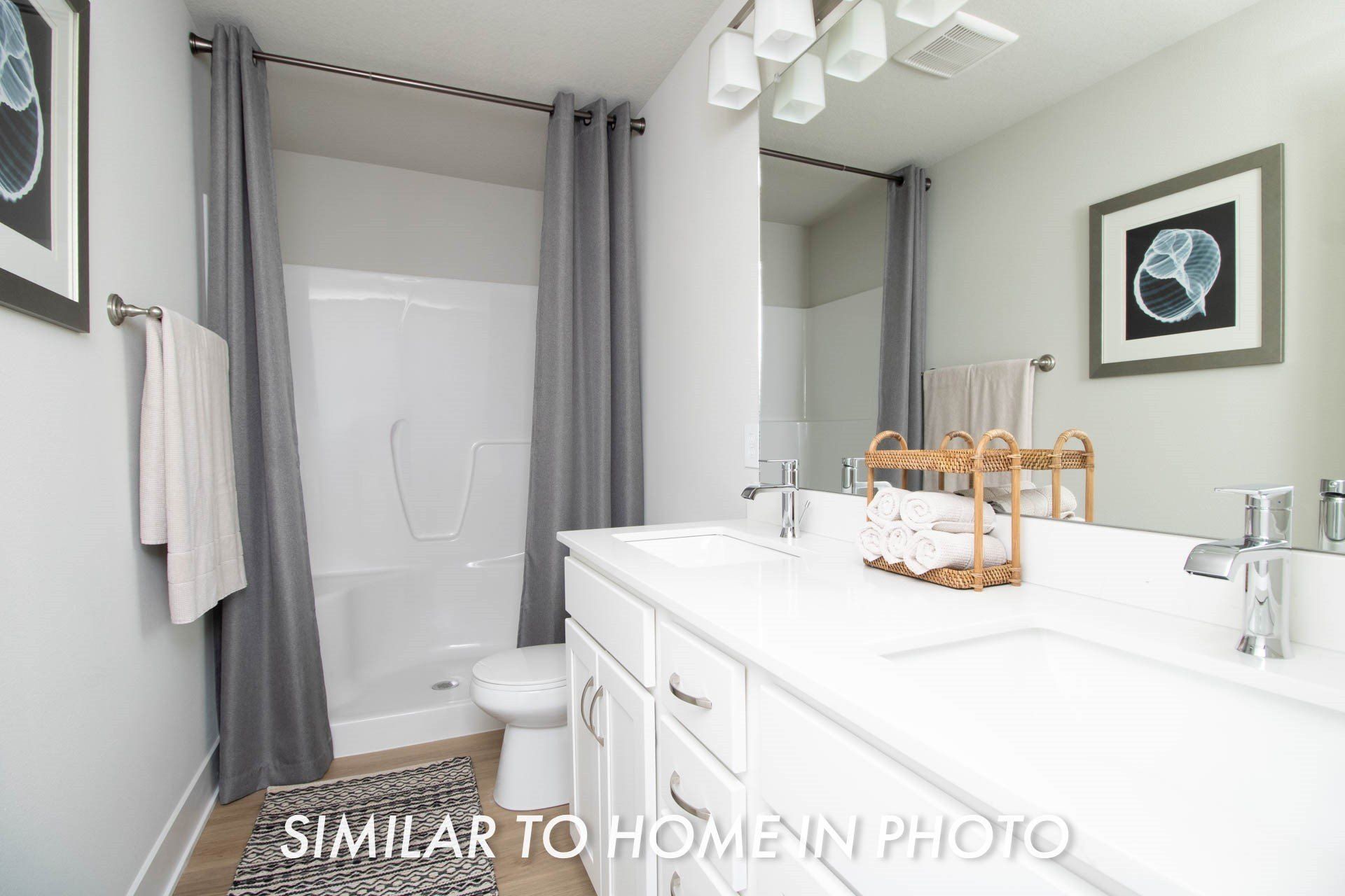 6909 Poppy Court. Johnston, IA 50131