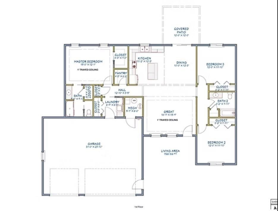 603 Mill Pond Rd. Rock Rapids, IA 51246