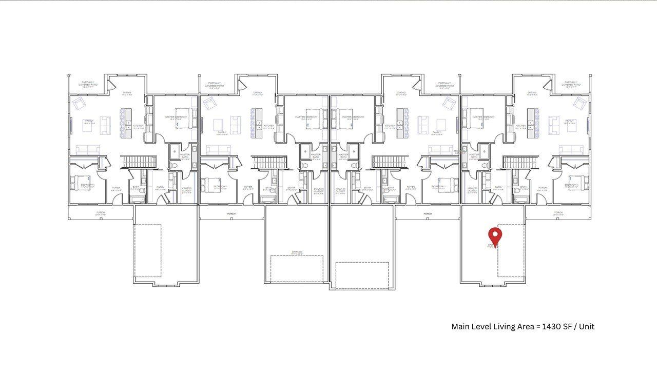 1007 Millie Lane. North Liberty, IA 52317