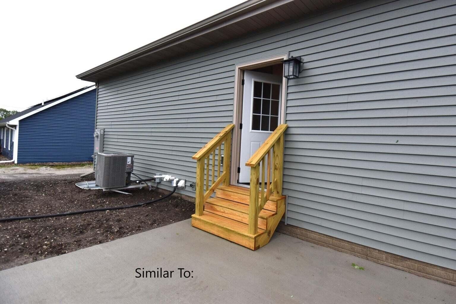 218 5Th Street. Boone, IA 50036