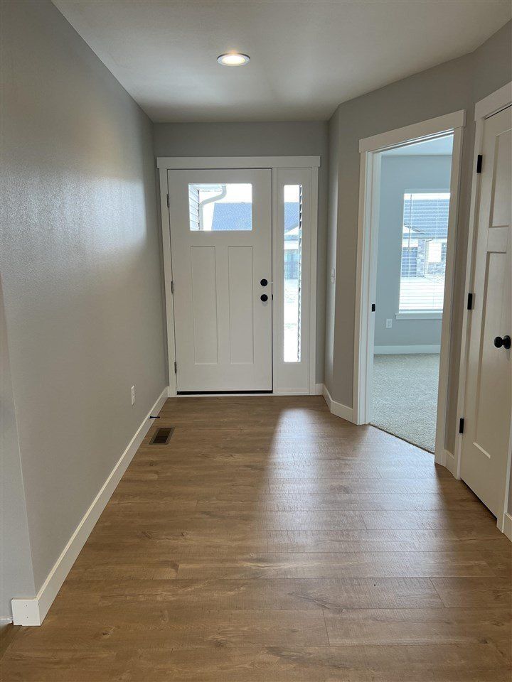 Kinsey Street. North Liberty, IA 52317