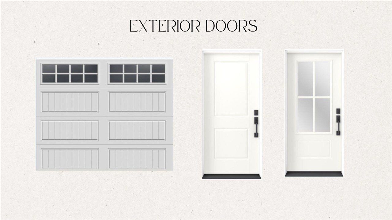 1327 Isabelle Lane. North Liberty, IA 52317