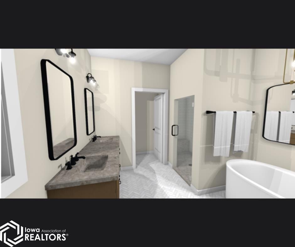 2307 S 4Th Street. Burlington, IA 52601