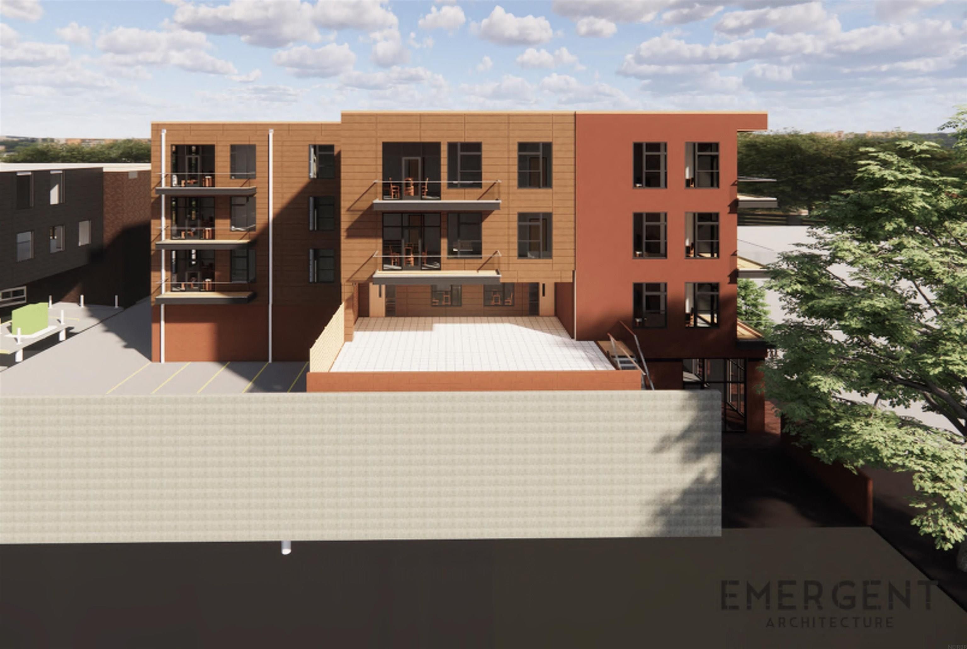 123 E 3Rd Street Unit 303. Cedar Falls, IA 50613