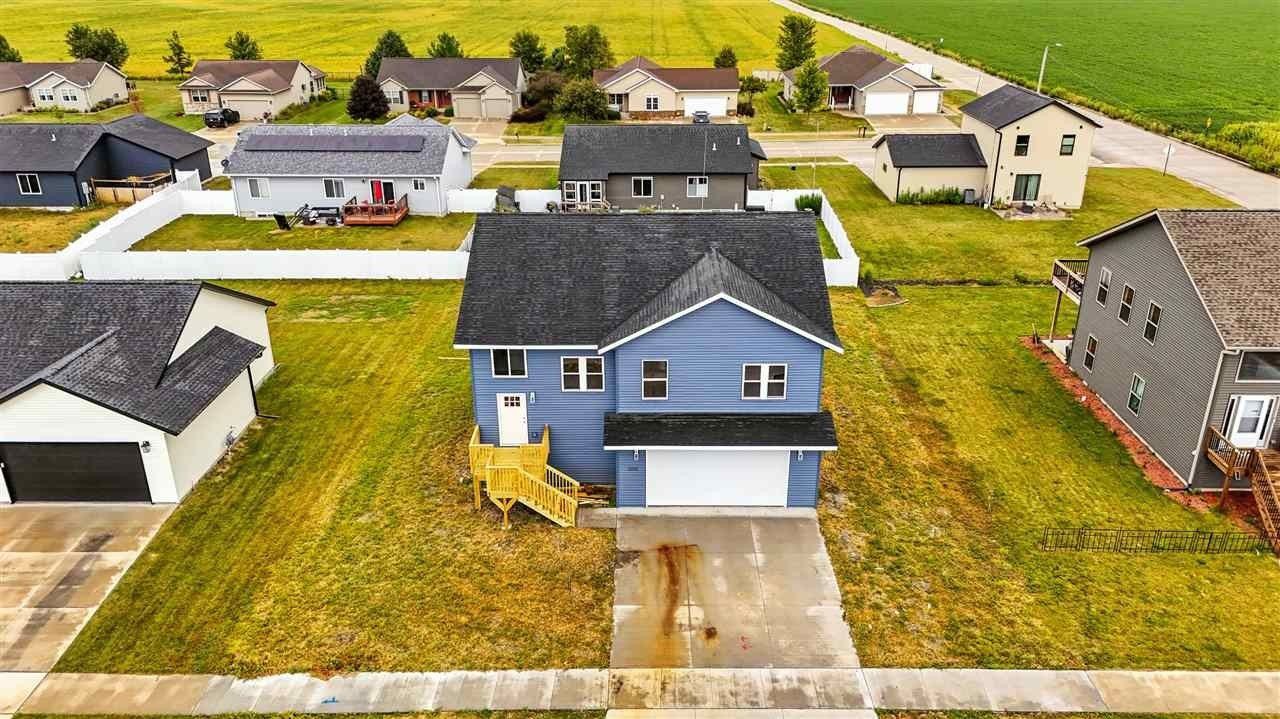 1008 S 11Th Ave. Washington, IA 52353