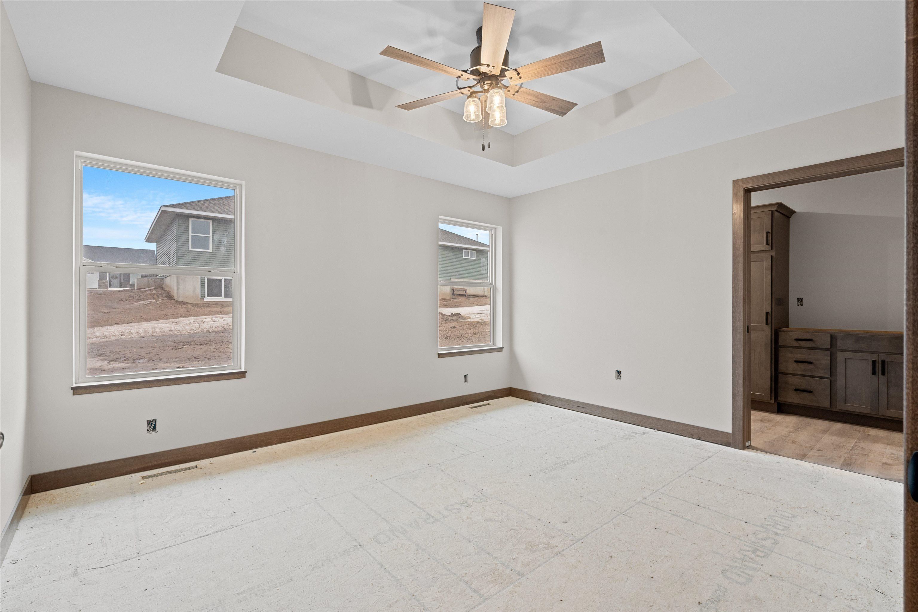 1023 Oakview Drive. Manchester, IA 52057