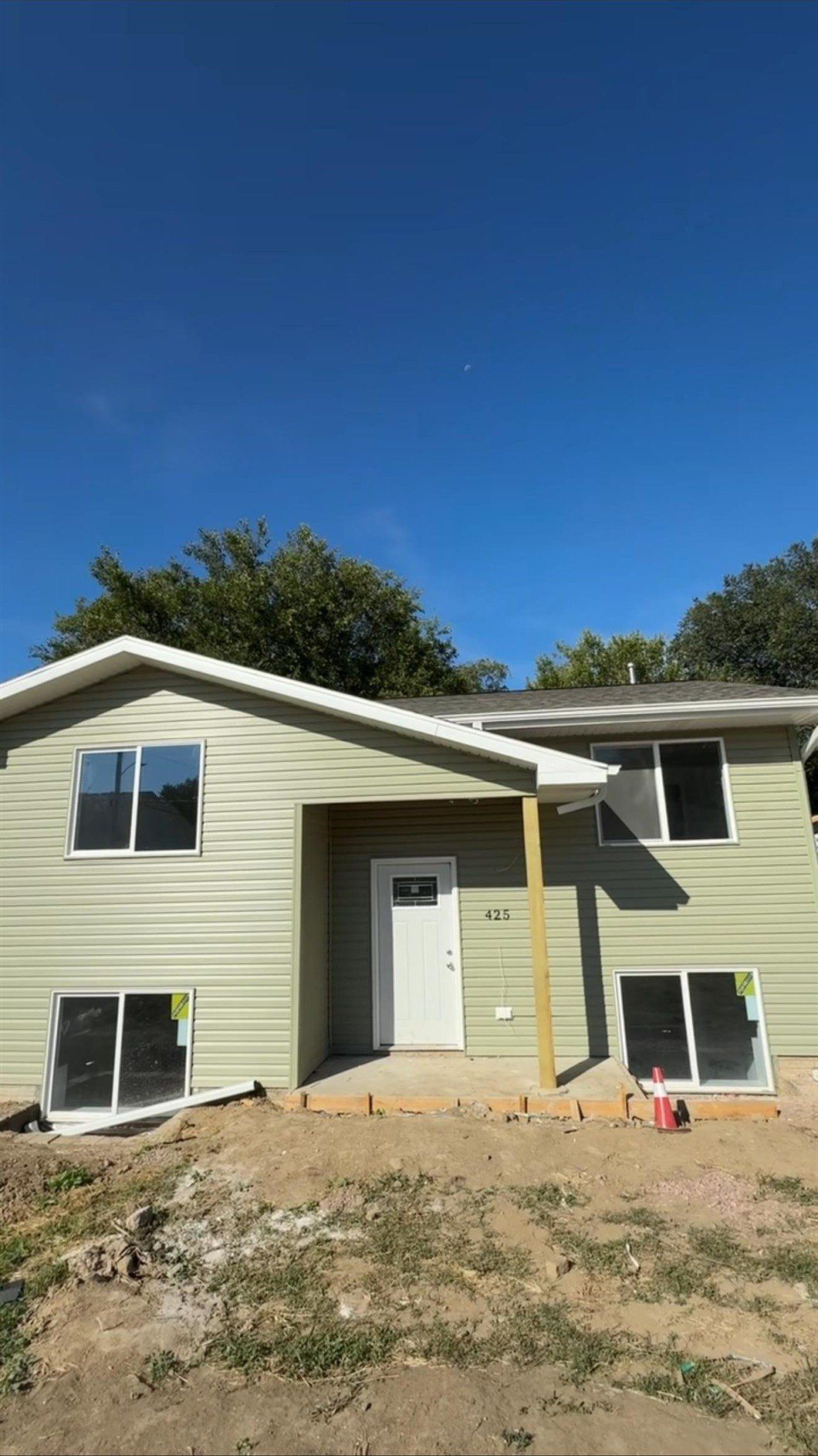 425 S Rustin. Sioux City, IA 51106