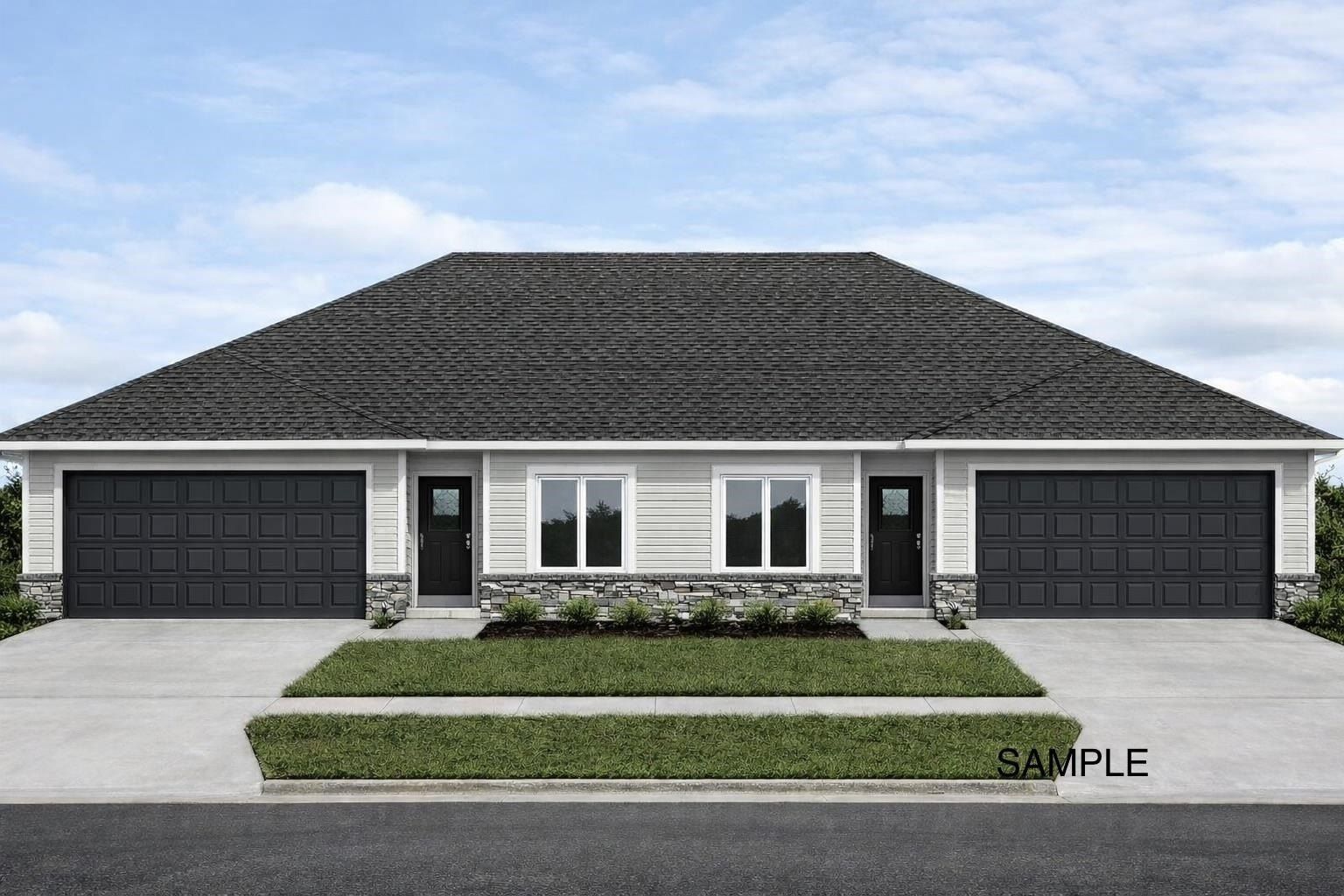 4546 Badger Ct. Sioux City, IA 51106