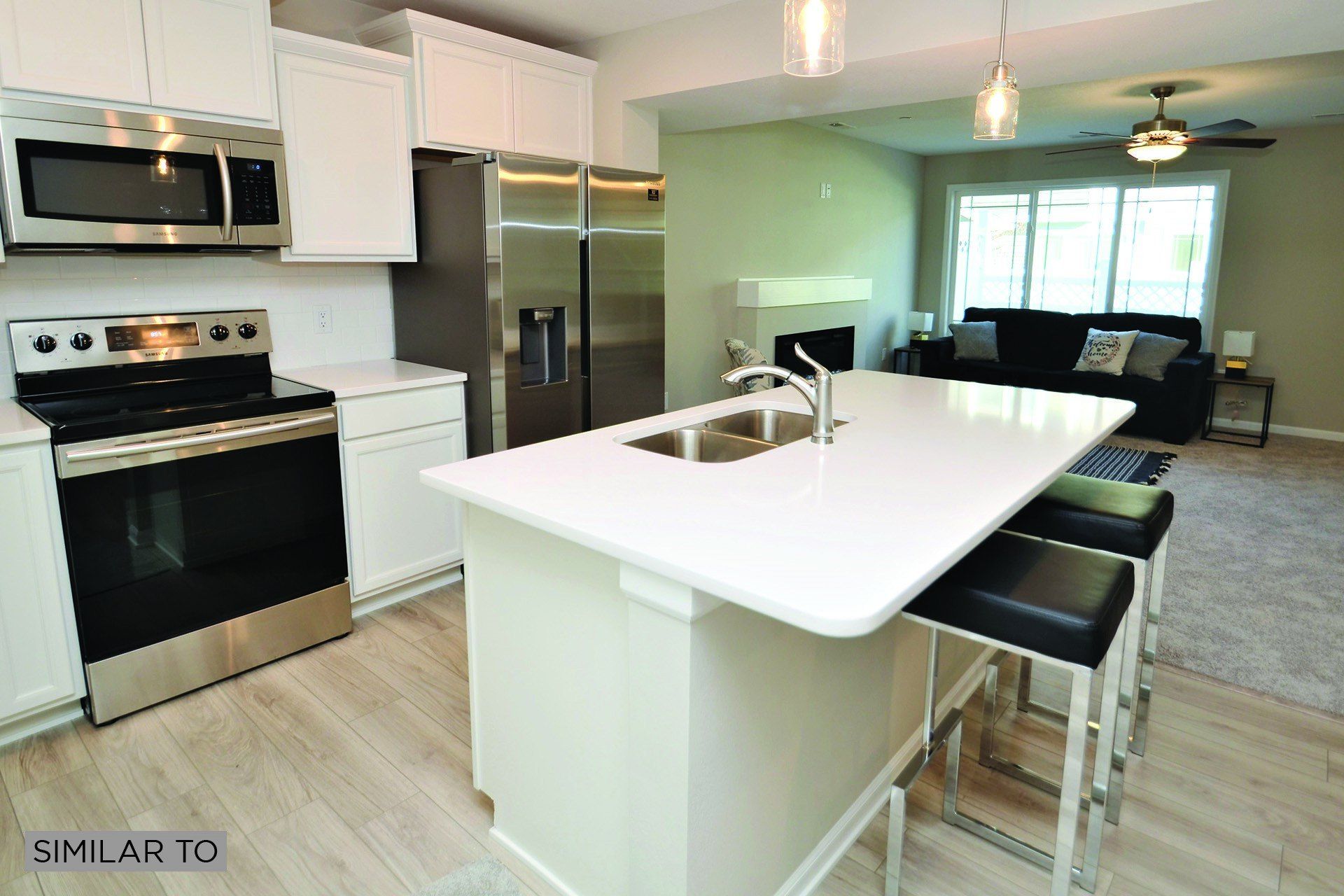 604 Ne Winding Trail Lane. Ankeny, IA 50021