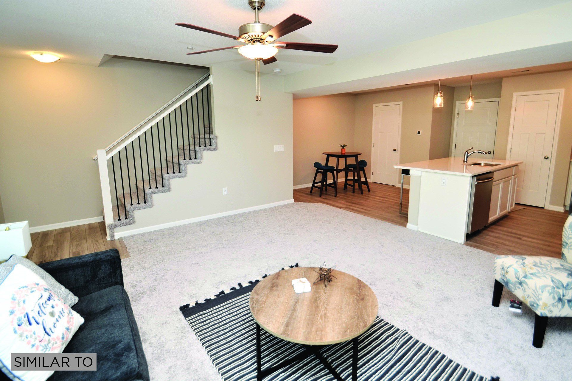 608 Ne Winding Trail Lane. Ankeny, IA 50021
