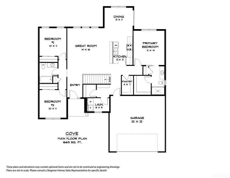 2801 Autumn Woods Drive. Cedar Falls, IA 50613