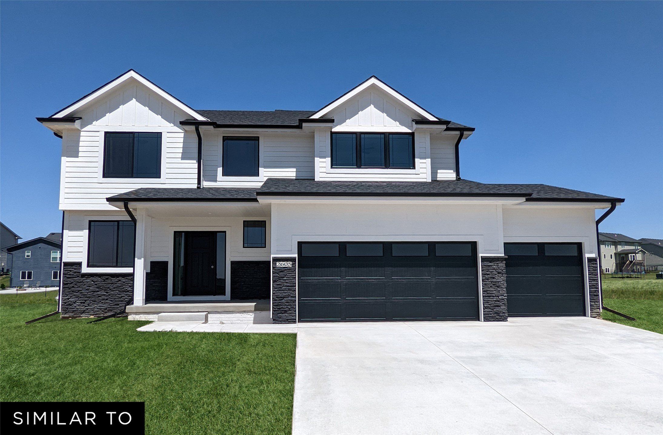 1003 Sw Boulder Drive. Grimes, IA 50111