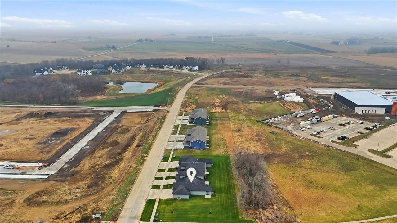 1906 Croell Ave. Tiffin, IA 52340