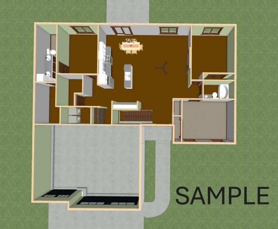 520 Jespersen Blvd. Akron, IA 51001