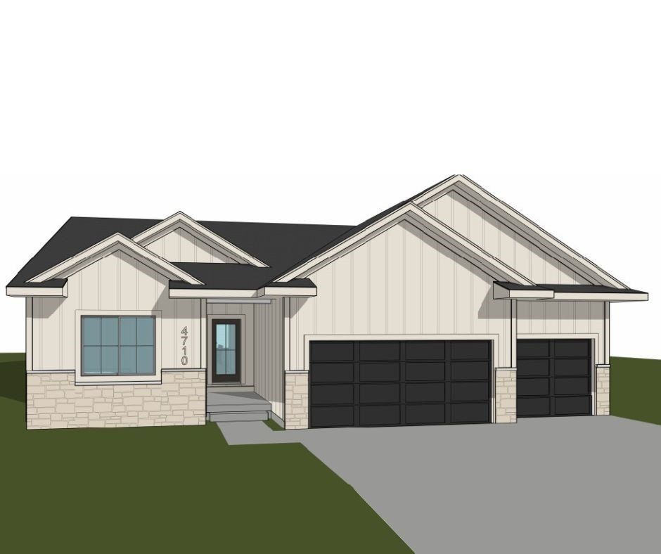 4710 178Th Street. Reasnor, IA 50232