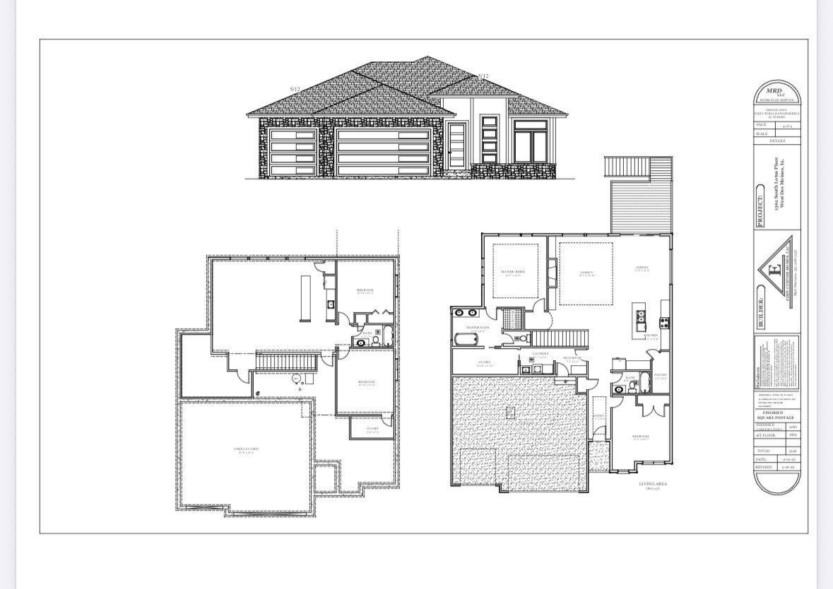 1362 S Lotus Place. West Des Moines, IA 50266