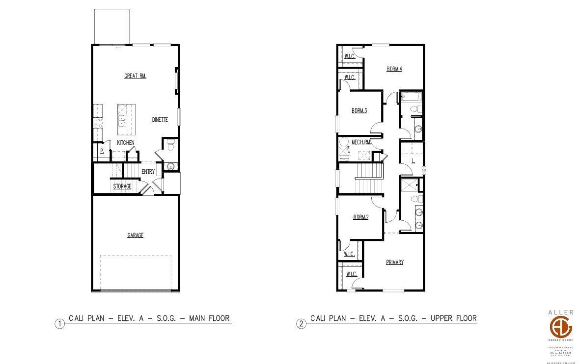 1422 Nw 3Rd Lane. Grimes, IA 50111