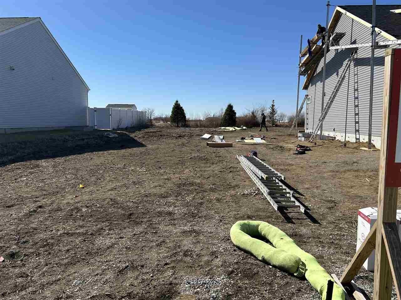 1265 Eisenhower Blvd. North Liberty, IA 52317