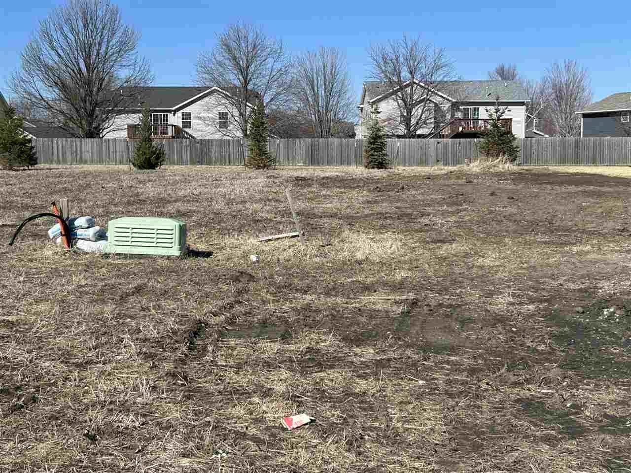 1260 Priscilla Ct. North Liberty, IA 52317