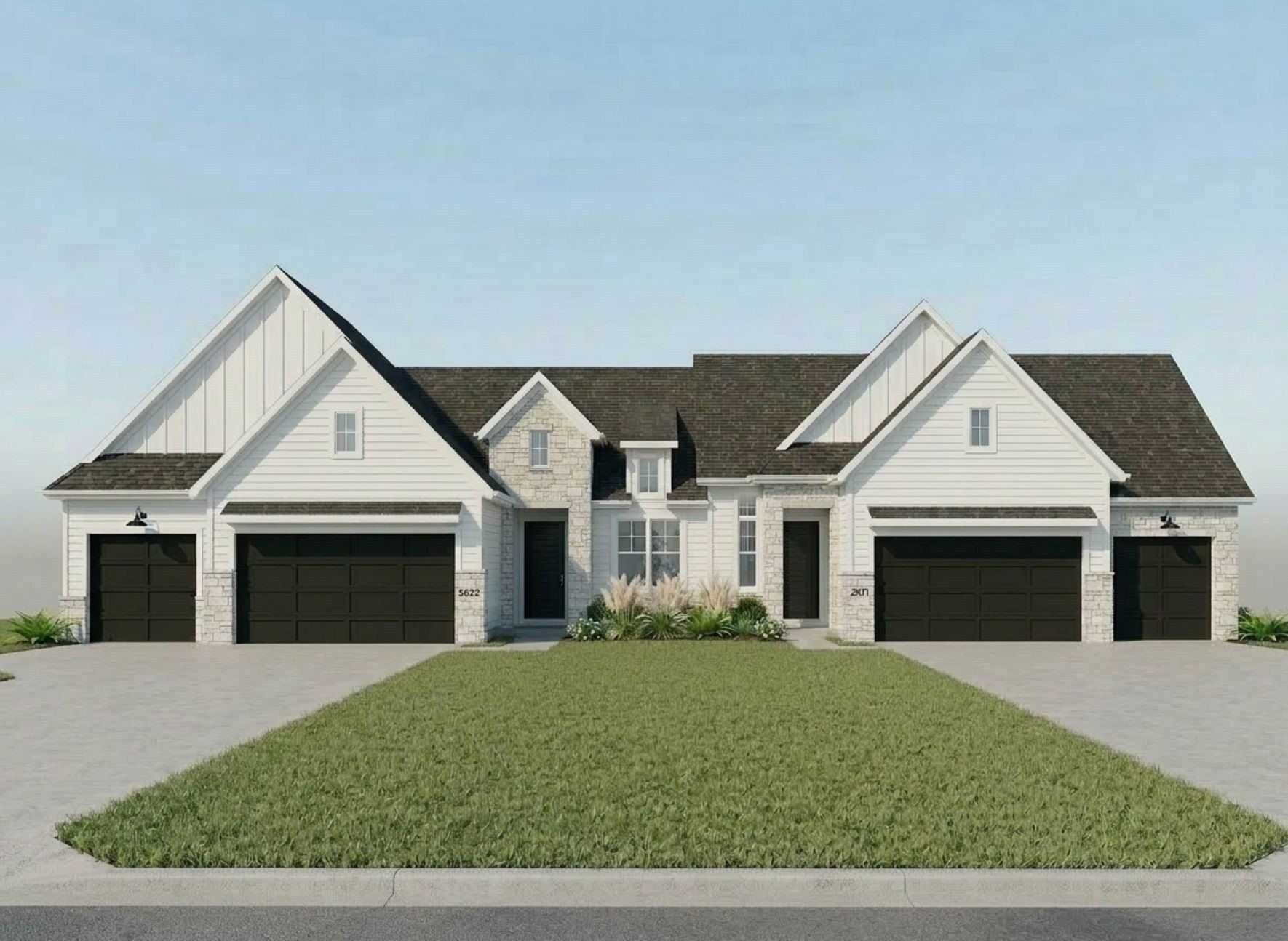 2531 Bos Landen Drive. Pella, IA 50219