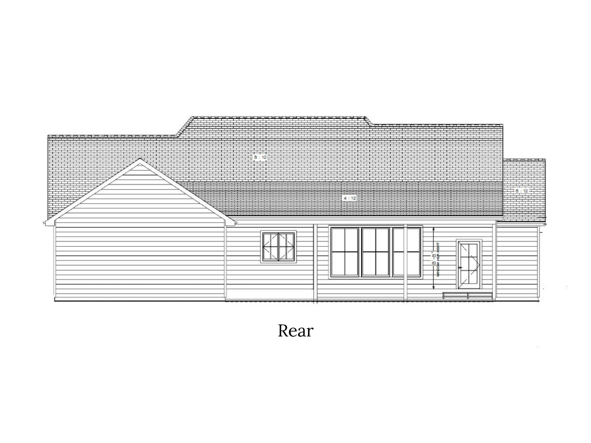 1707 Ne Pine Lake Circle. Ankeny, IA 50021