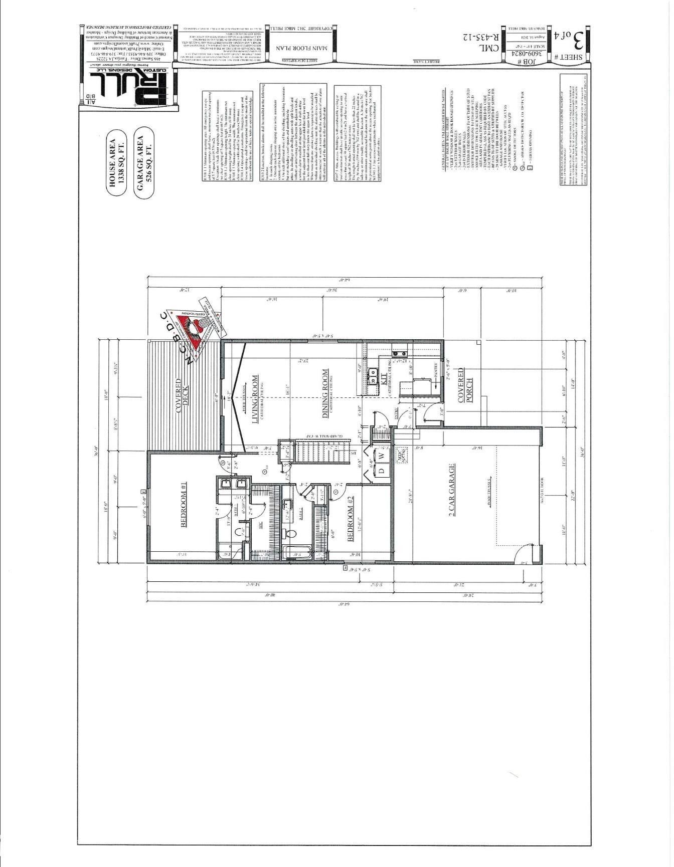 126 Dover Circle. New London, IA 52645