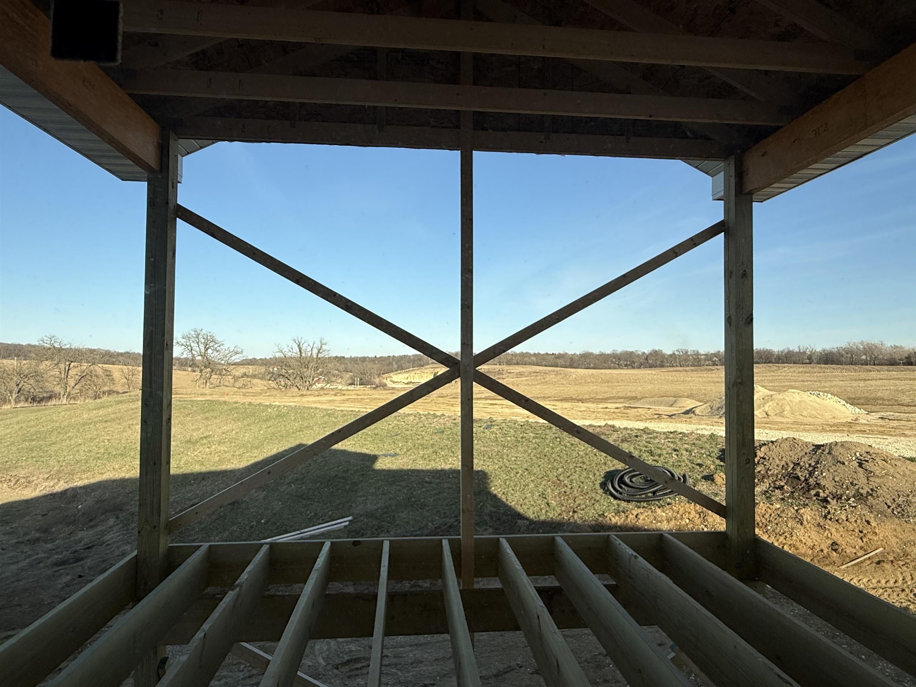 1106 Ione Drive. Peosta, IA 52068