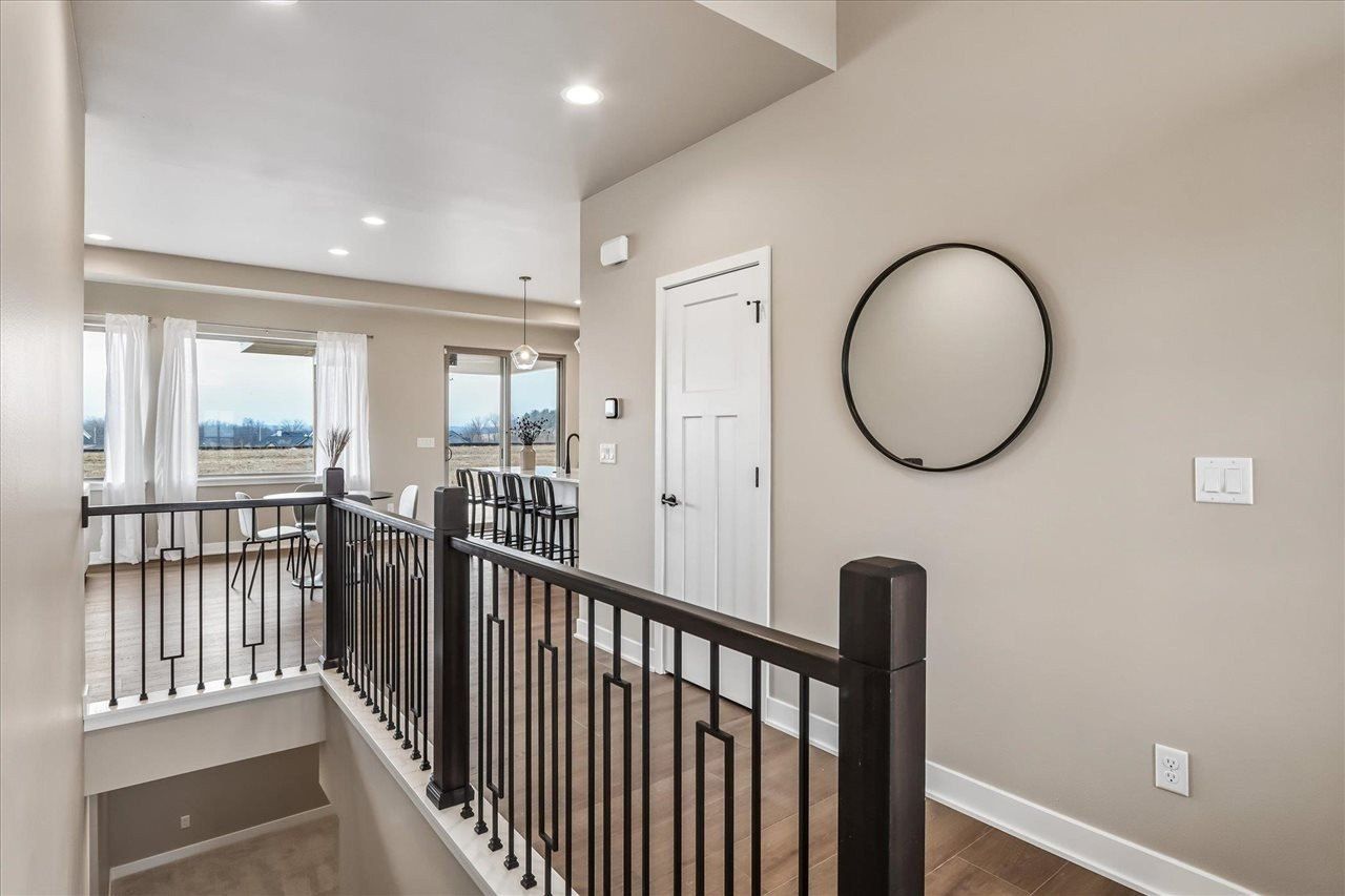 1201 Timber Trl. Solon, IA 52333