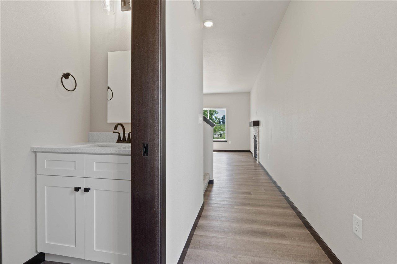 501 Gilbert Dr. West Branch, IA 52358