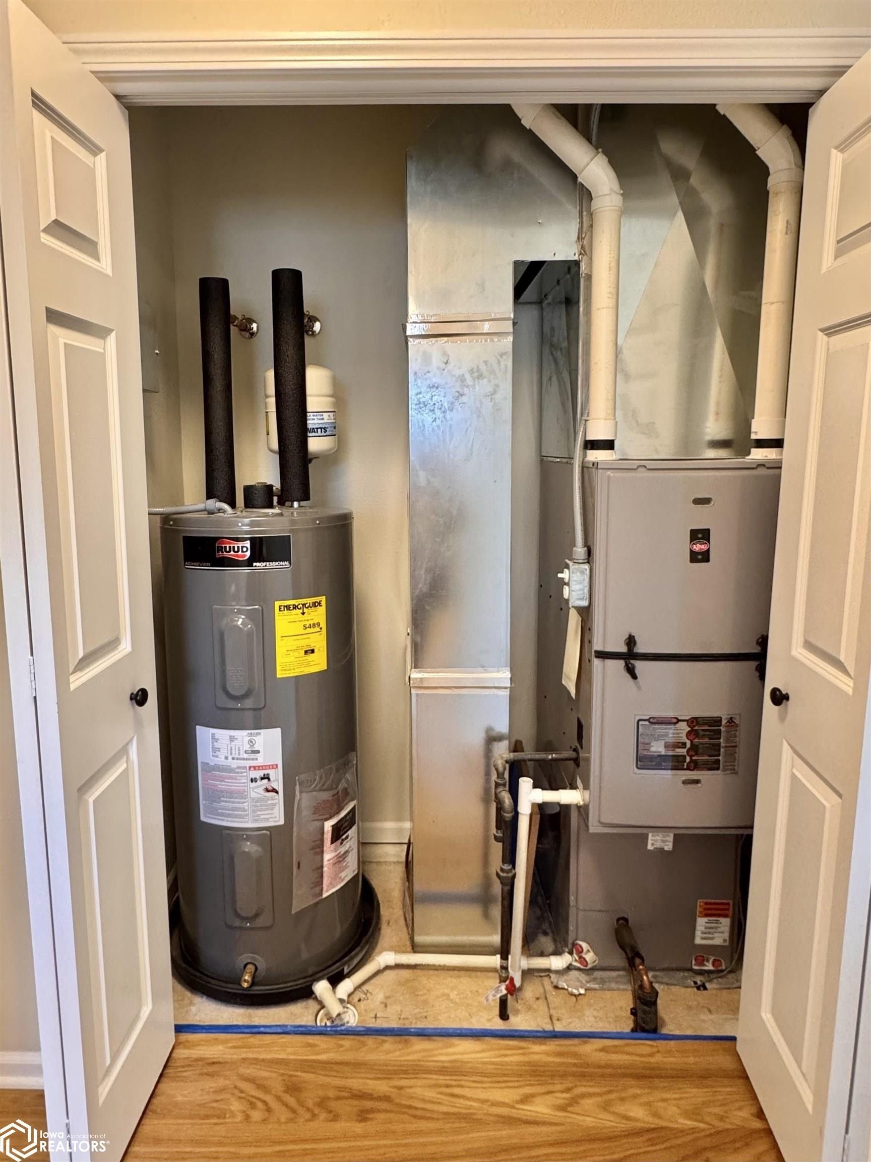 504 S 6Th Street. Fairfield, IA 52556