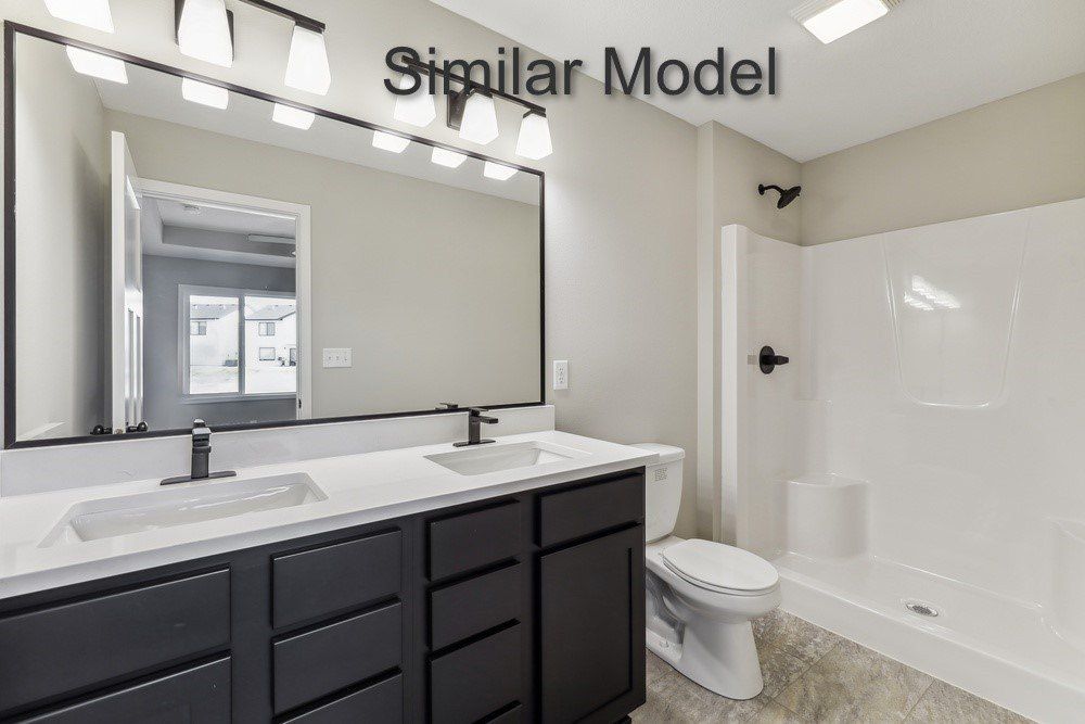 3328 Nw Brookside Drive. Grimes, IA 50111