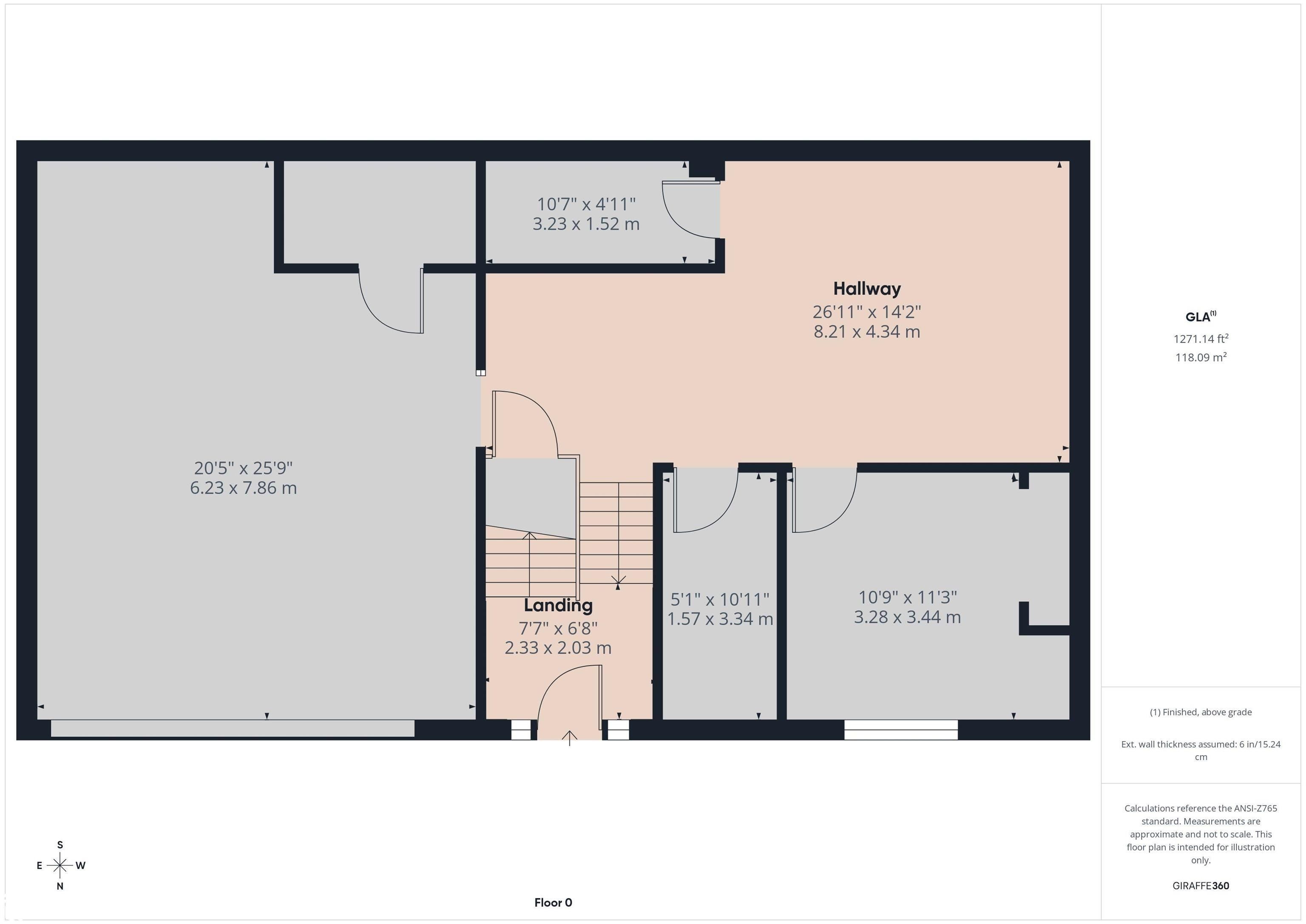 1114 Jay Street. Ottumwa, IA 52501