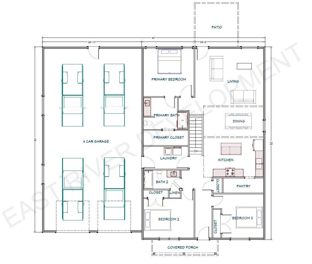 707 Mill Pond Road. Rock Rapids, IA 51246