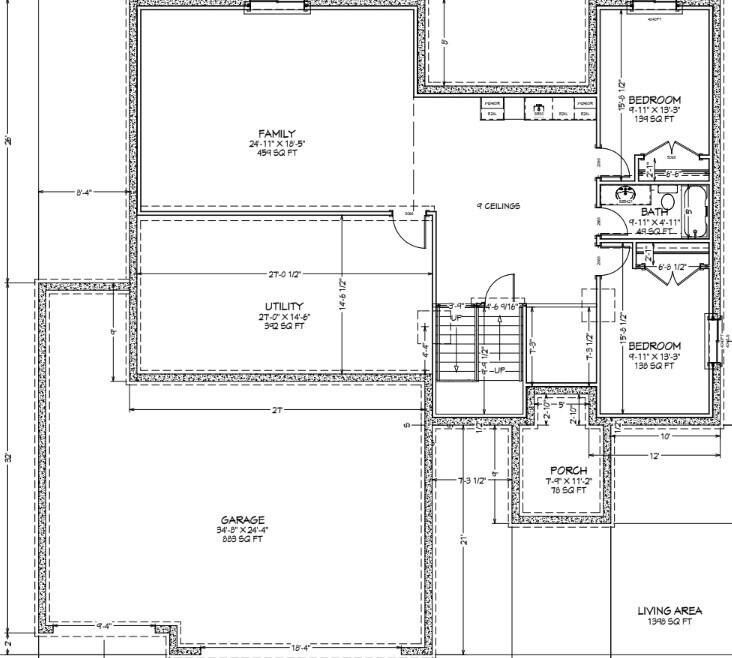 517 Timberline Drive. Gilbert, IA 50105