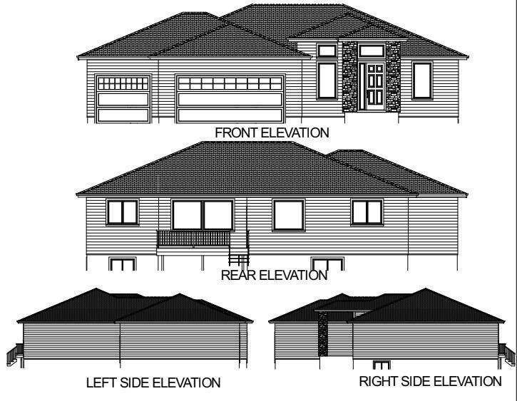 517 Timberline Drive. Gilbert, IA 50105