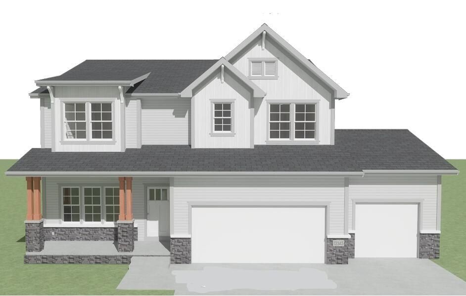 1838 Blackthorn Street. Council Bluffs, IA 51503