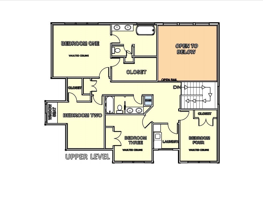 3870 Sw Meadow Rose Avenue. Van Meter, IA 50261