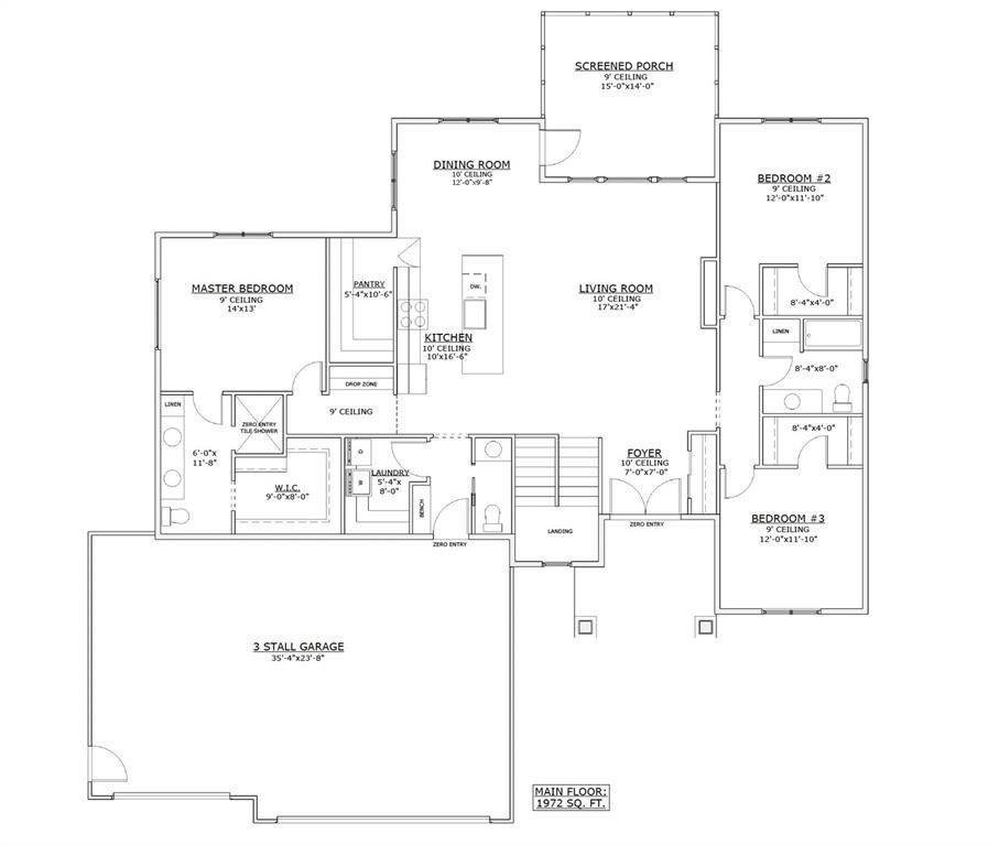 240 Howard Avenue Nw. Swisher, IA 52338