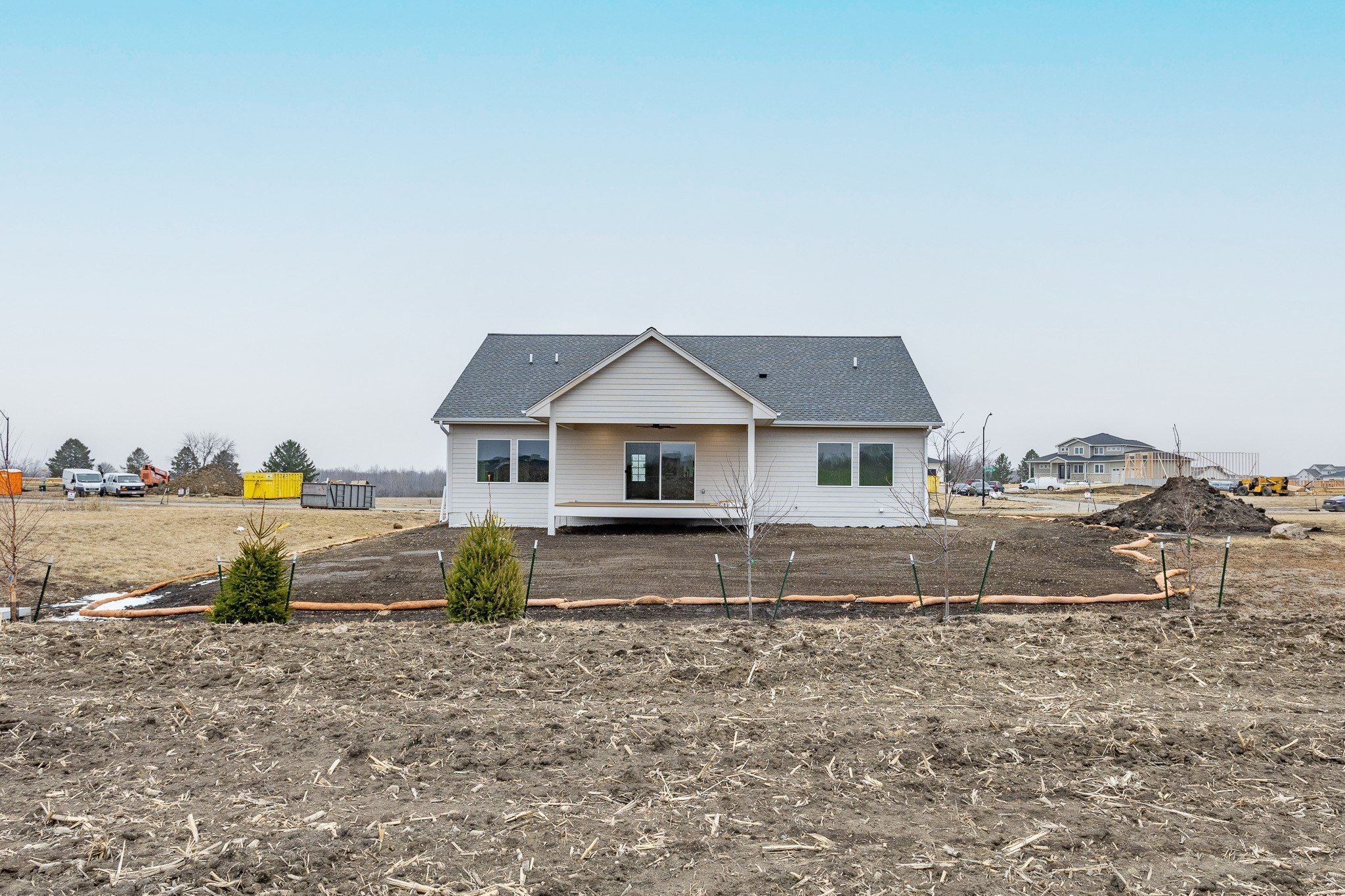 17425 Oakwood Drive. Urbandale, IA 50323