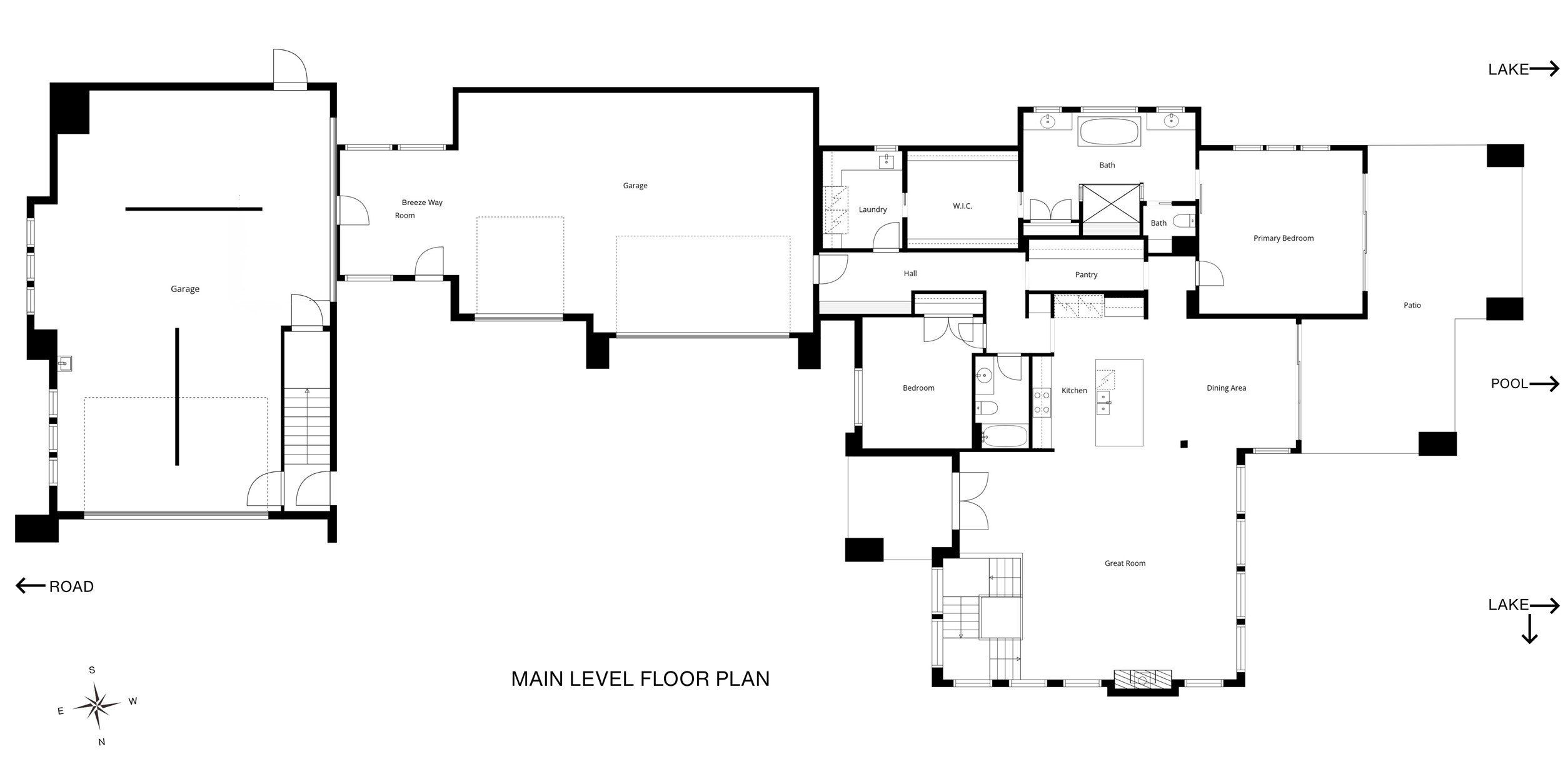 4709 Panorama Drive. Panora, IA 50216