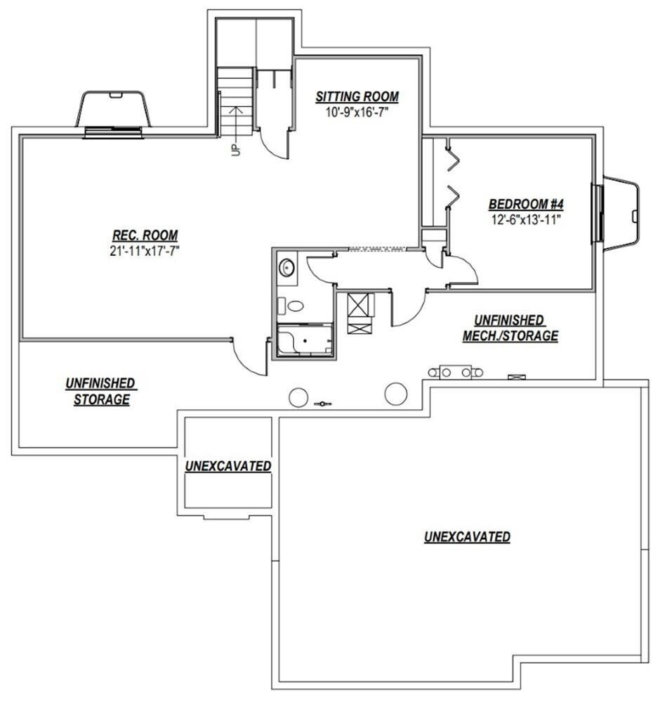 4711 Everest Avenue. Ames, IA 50014