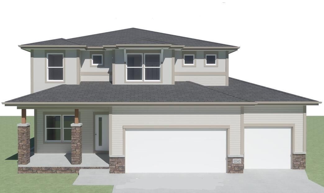 1861 Hemlock Street. Council Bluffs, IA 51503