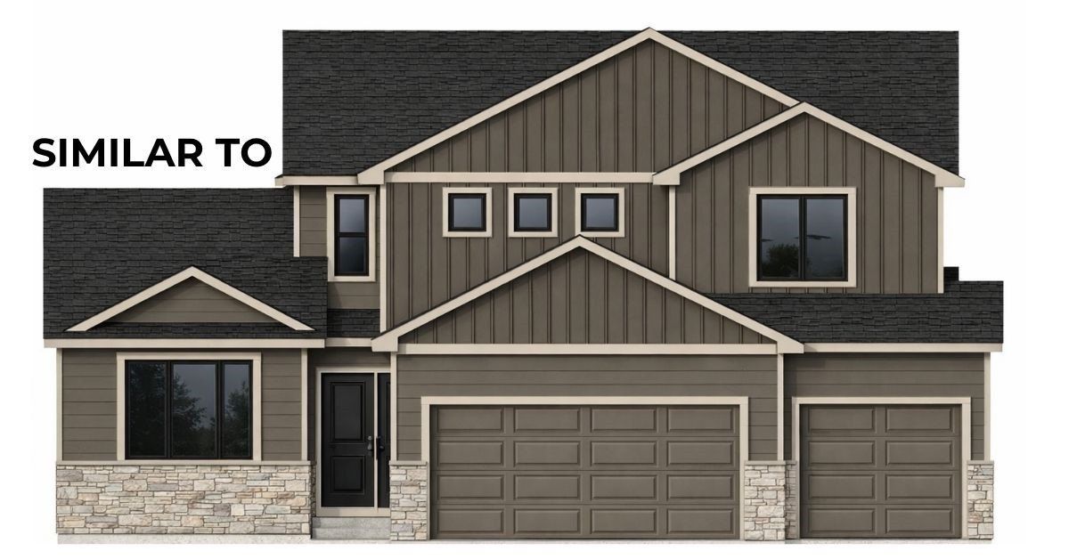 538 Walnut Drive. Huxley, IA 50124