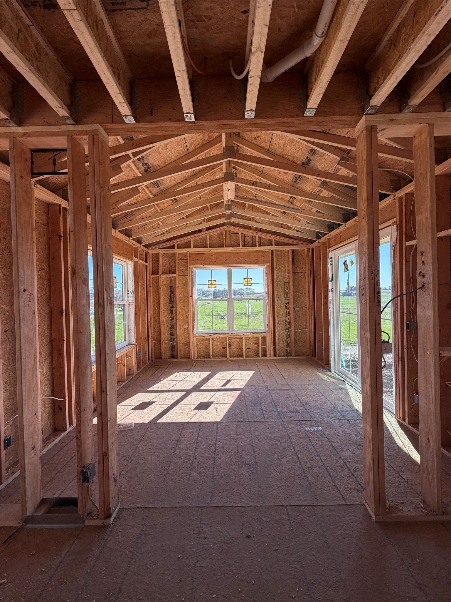 499 Ne 9Th Street. Polk City, IA 50226