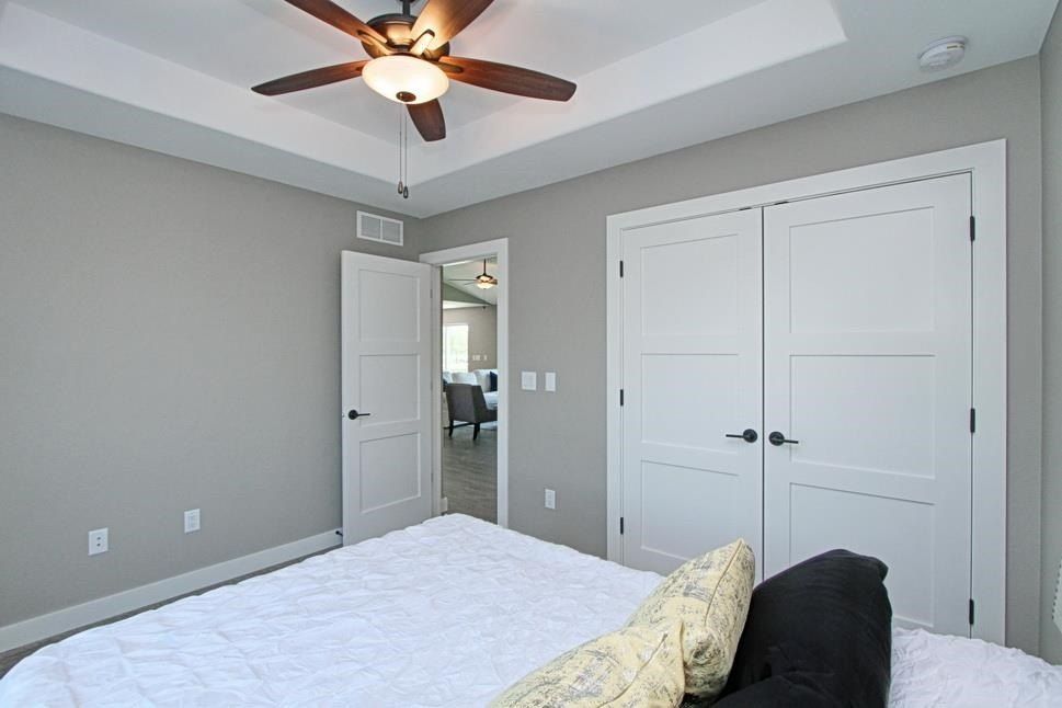 4102 Barbaro Ave. Iowa City, IA 52240