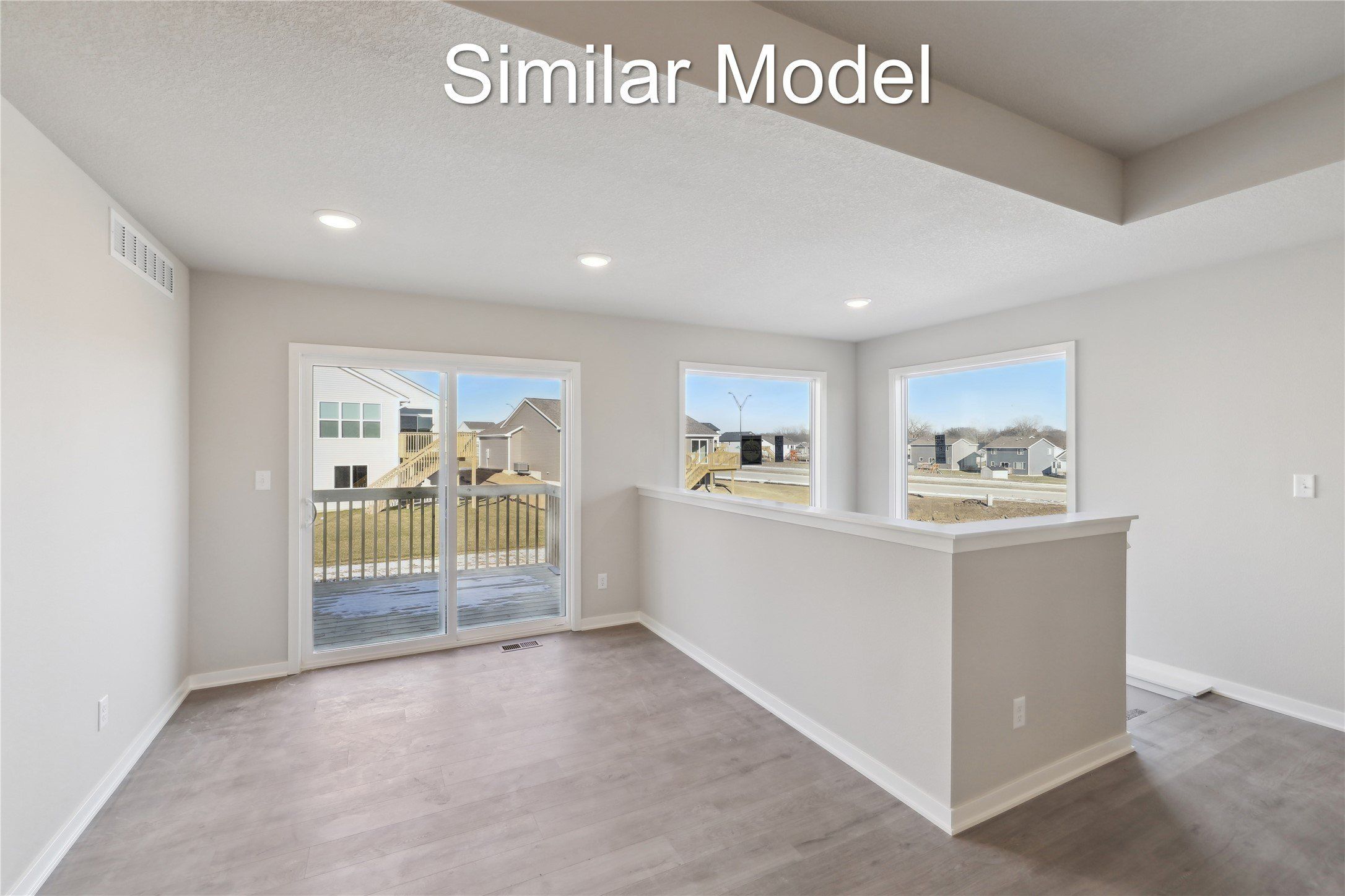 2109 White Oak Lane. Granger, IA 50109